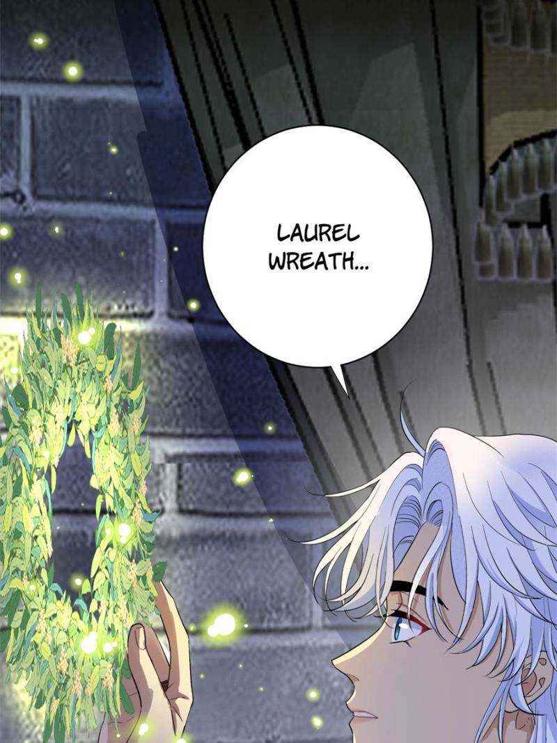 Love Under the Full Moon Chapter 49 - Page 29