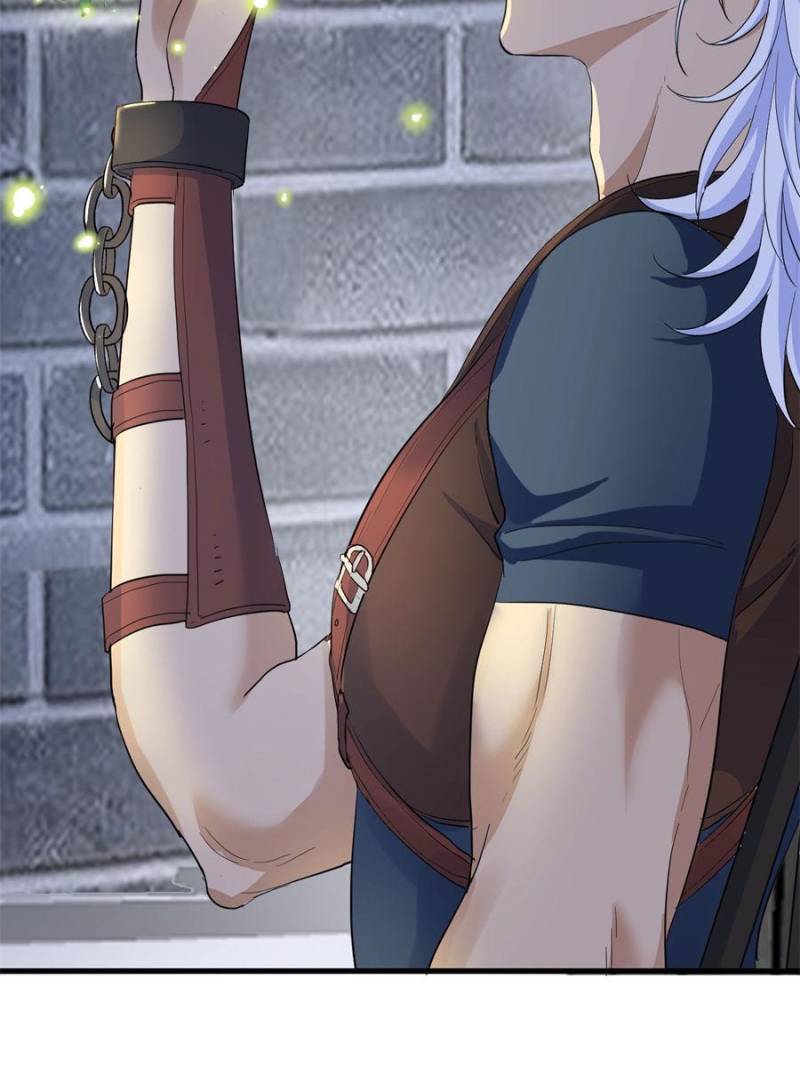 Love Under the Full Moon Chapter 49 - Page 30