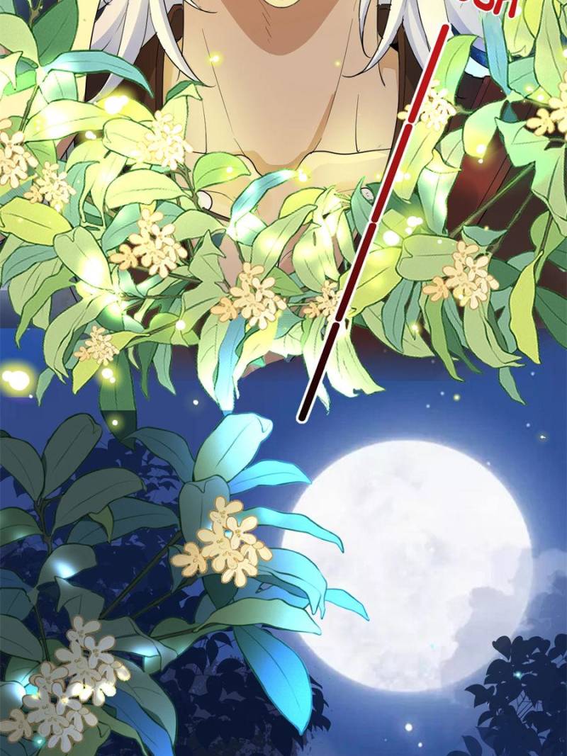 Love Under the Full Moon Chapter 49 - Page 33