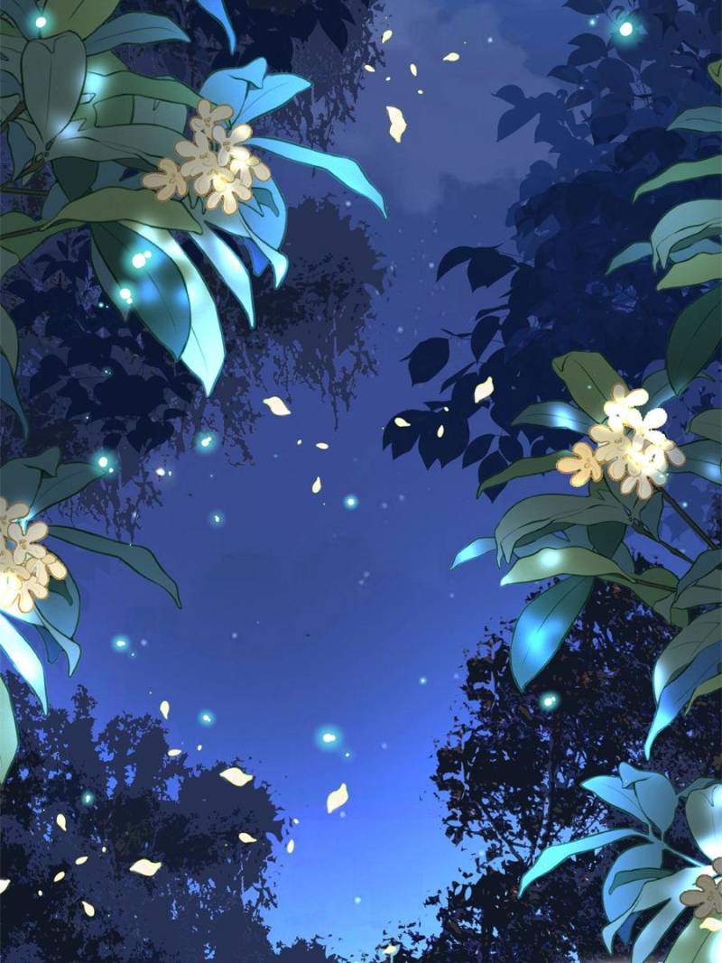 Love Under the Full Moon Chapter 49 - Page 34