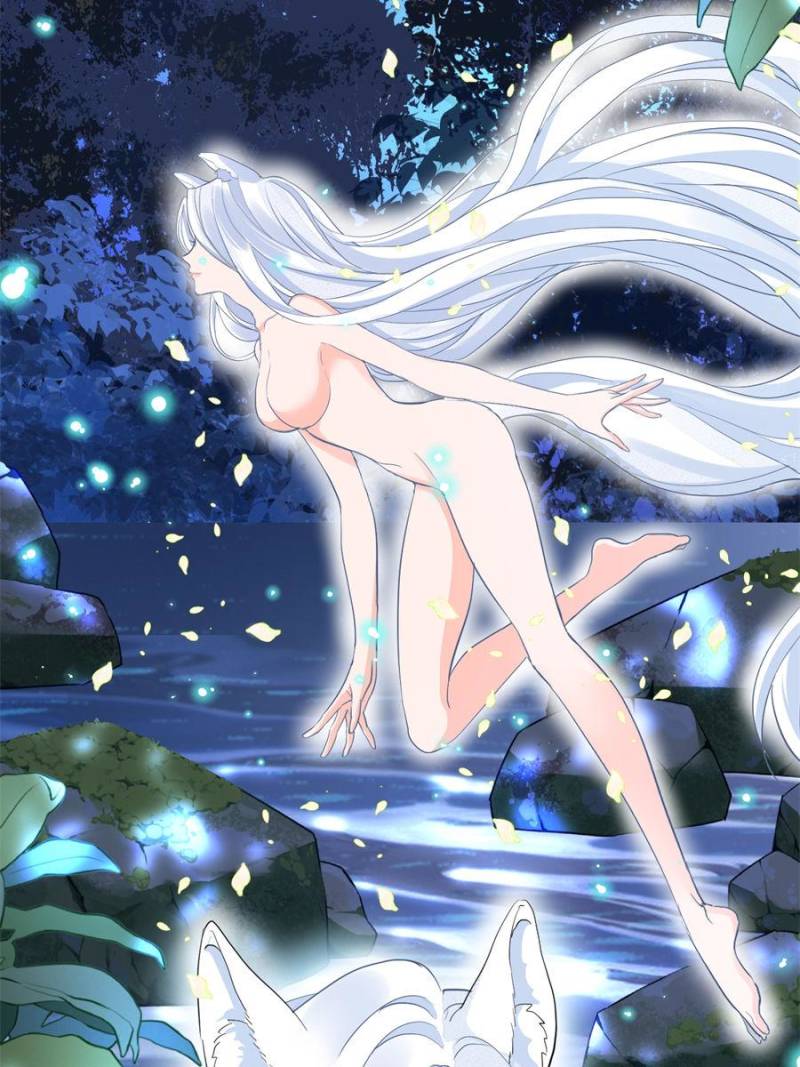 Love Under the Full Moon Chapter 49 - Page 35