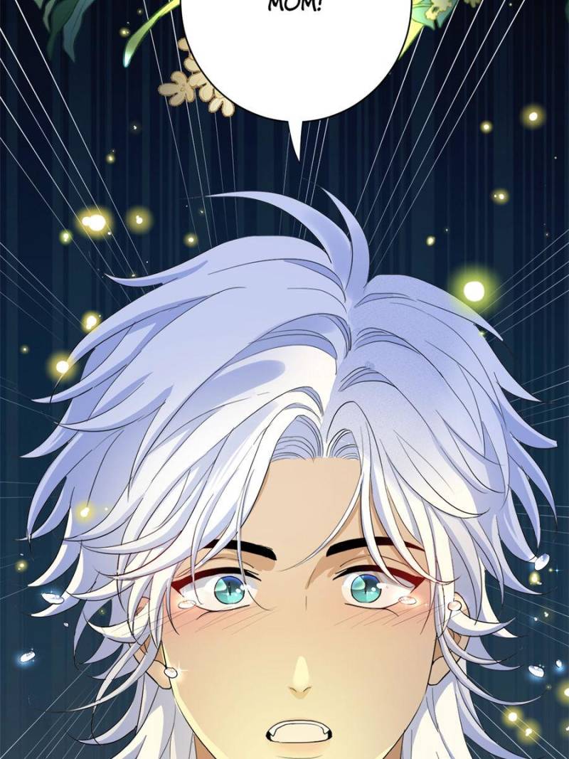 Love Under the Full Moon Chapter 49 - Page 38