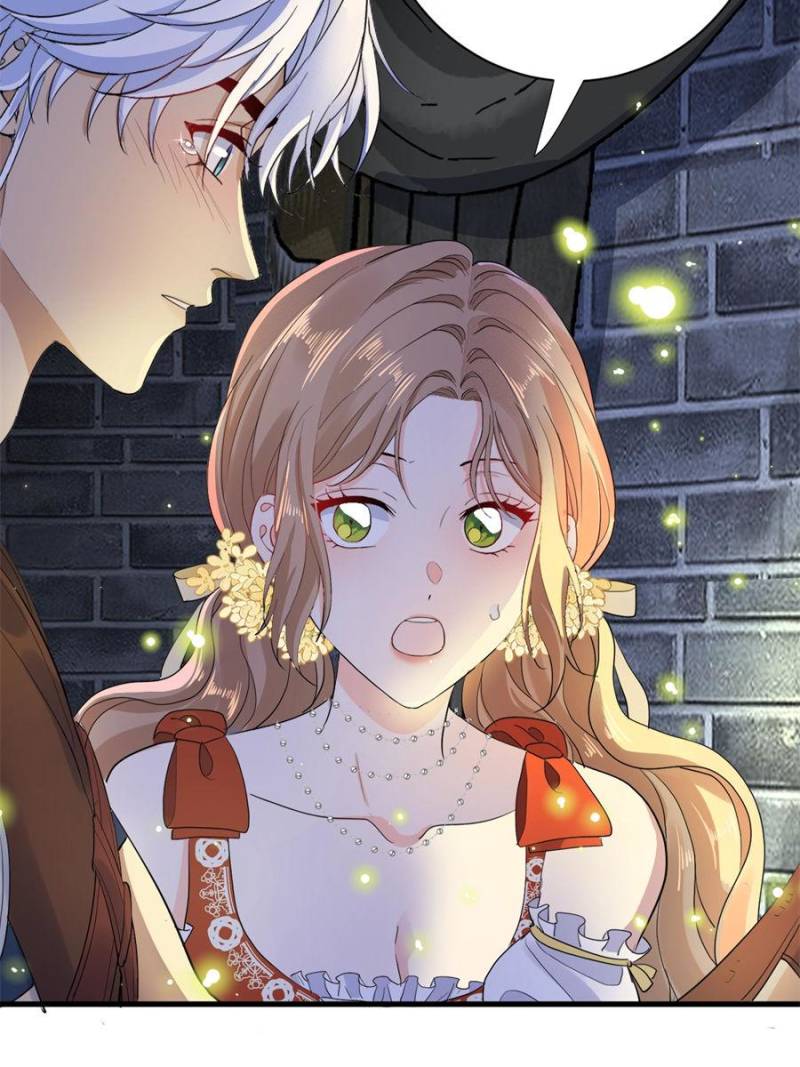 Love Under the Full Moon Chapter 49 - Page 40