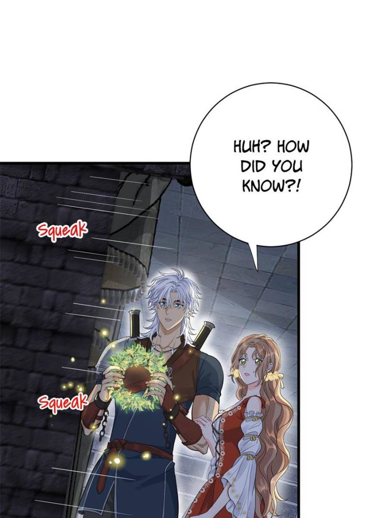 Love Under the Full Moon Chapter 49 - Page 42