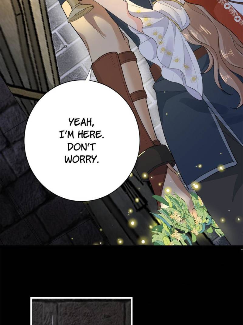 Love Under the Full Moon Chapter 49 - Page 46