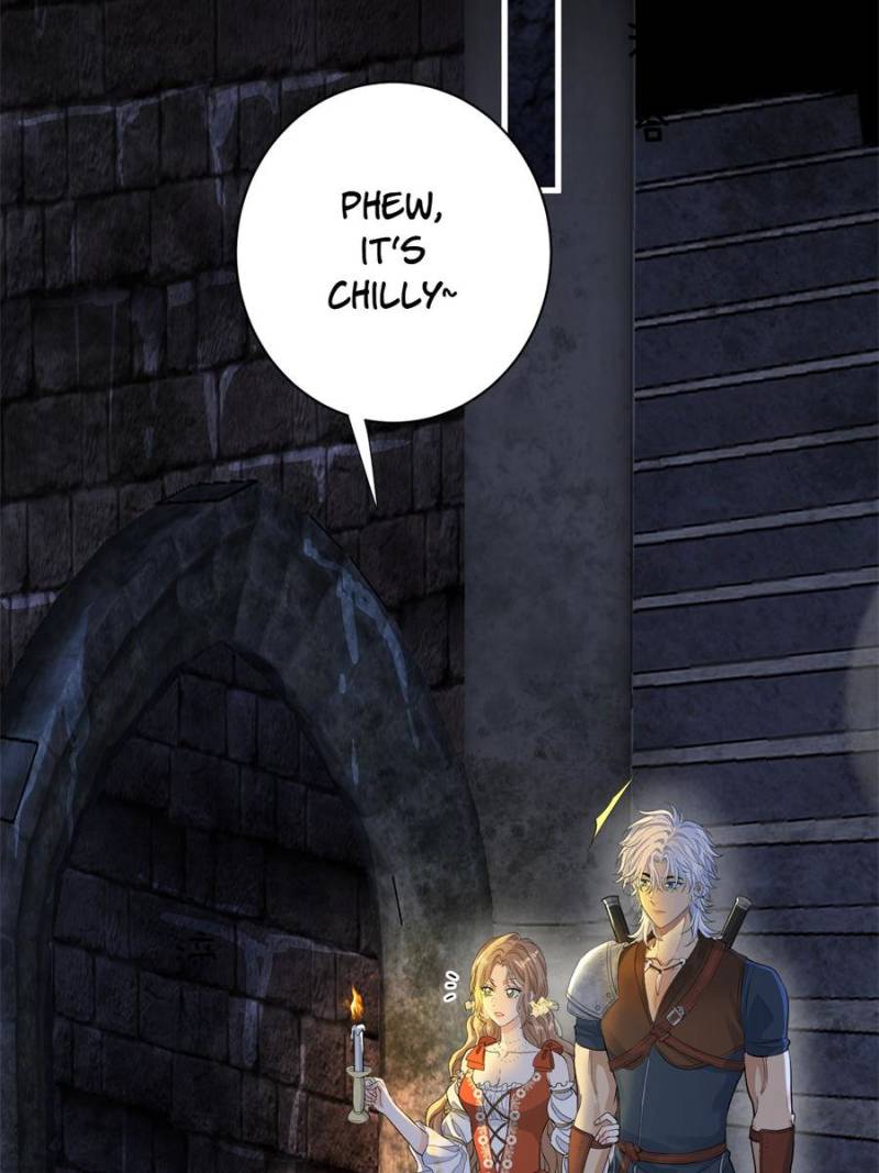 Love Under the Full Moon Chapter 49 - Page 48