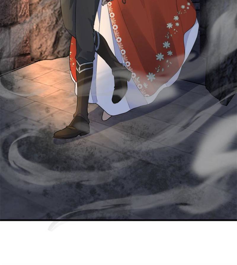 Love Under the Full Moon Chapter 49 - Page 52