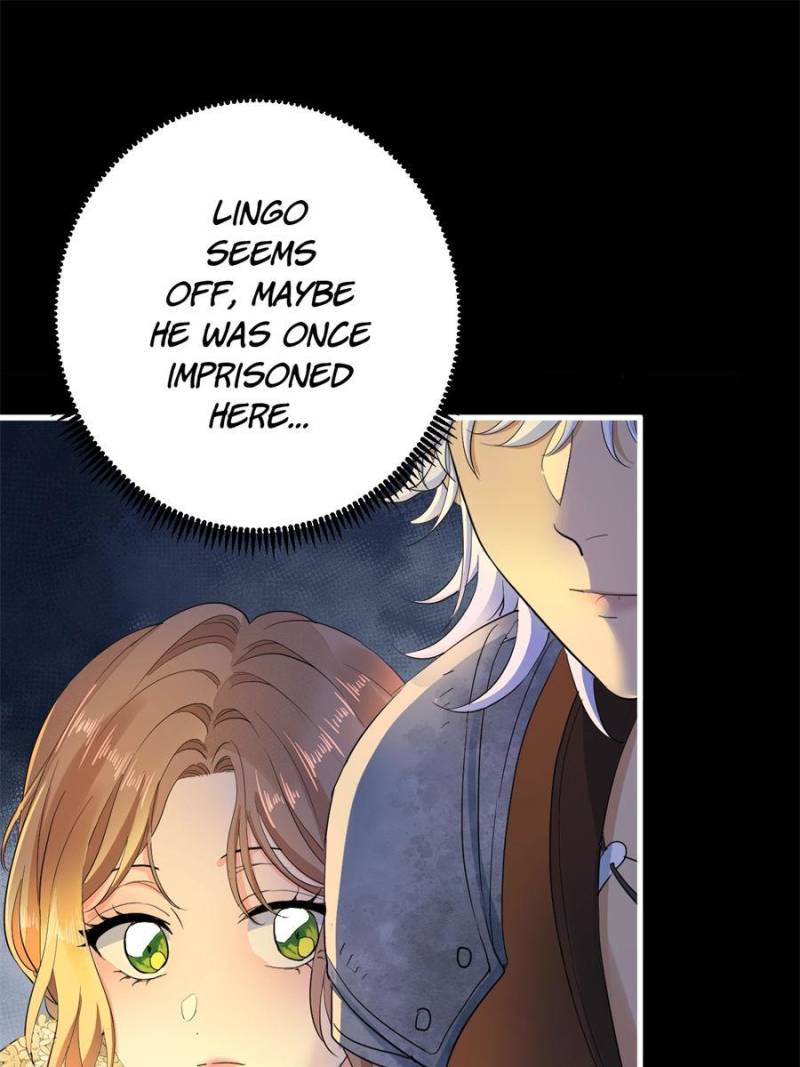 Love Under the Full Moon Chapter 49 - Page 53