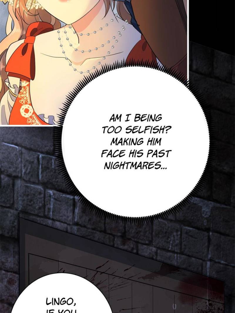 Love Under the Full Moon Chapter 49 - Page 54