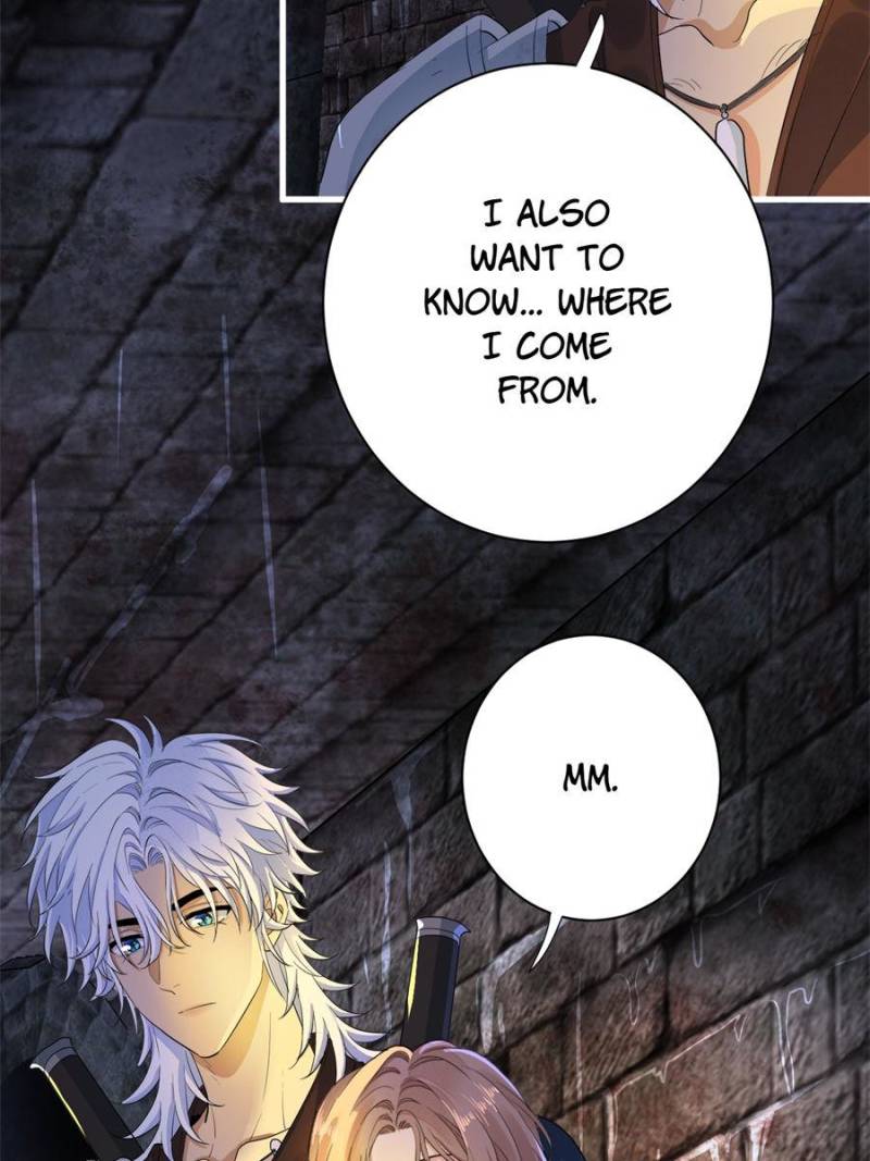 Love Under the Full Moon Chapter 49 - Page 57