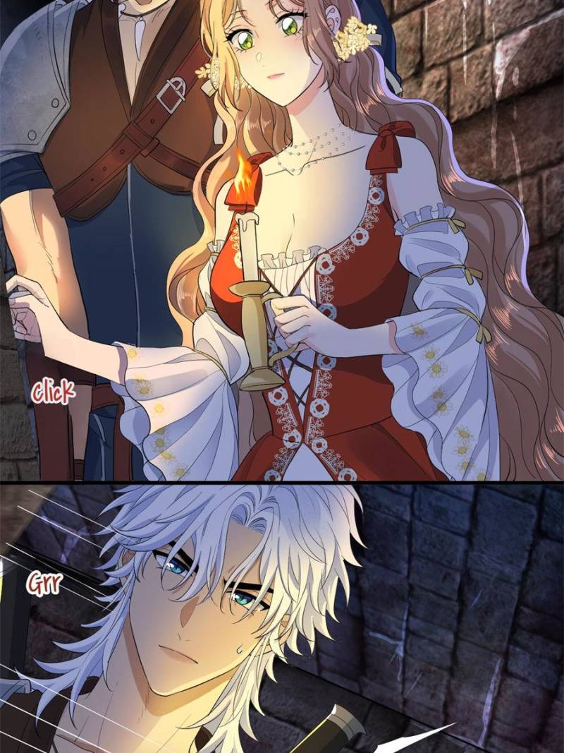 Love Under the Full Moon Chapter 49 - Page 58