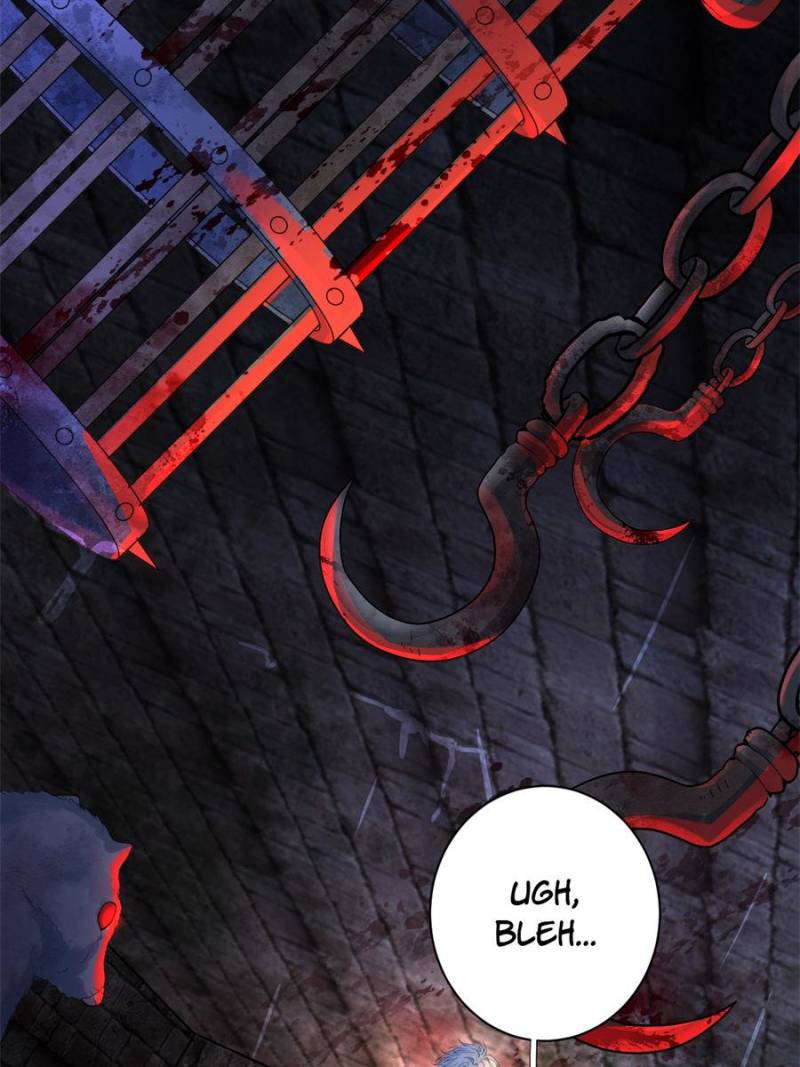 Love Under the Full Moon Chapter 49 - Page 60