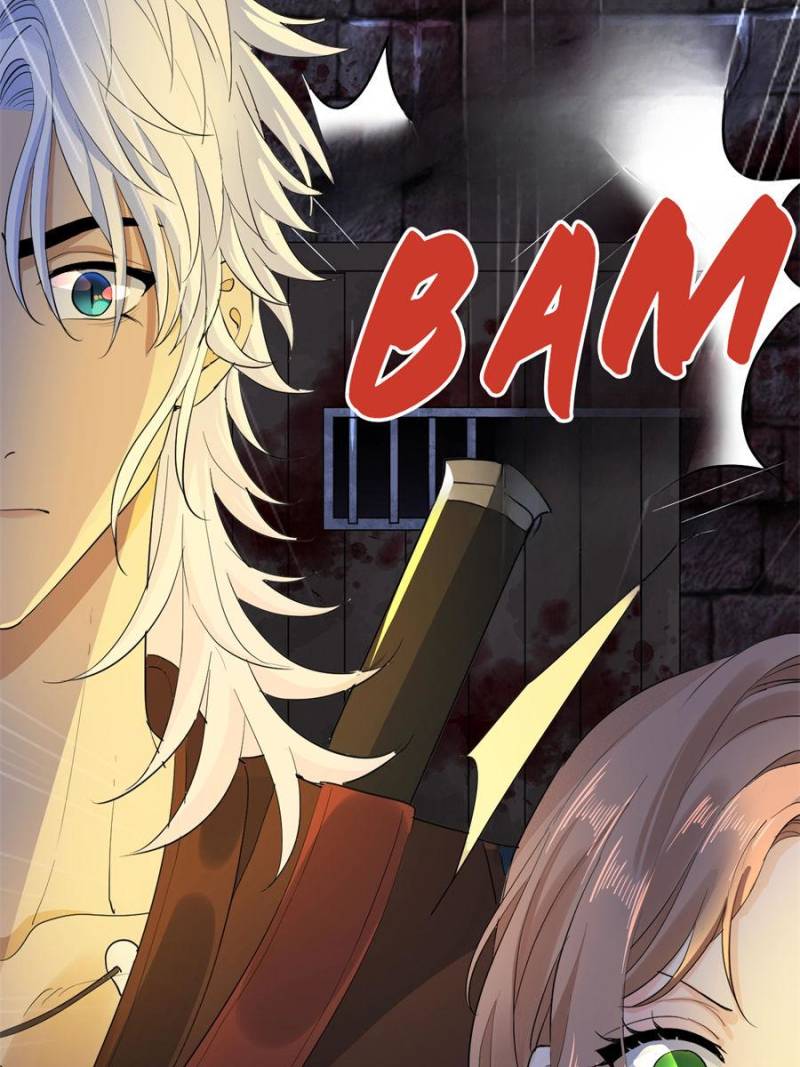 Love Under the Full Moon Chapter 49 - Page 62