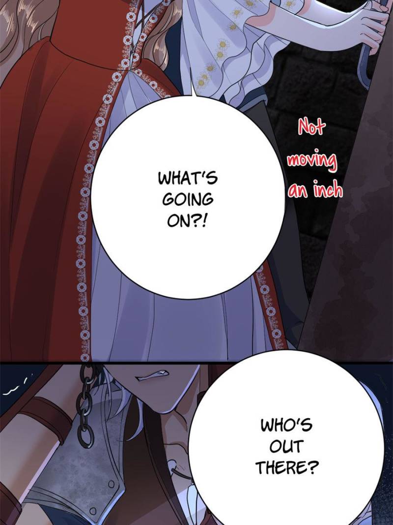 Love Under the Full Moon Chapter 50 - Page 4