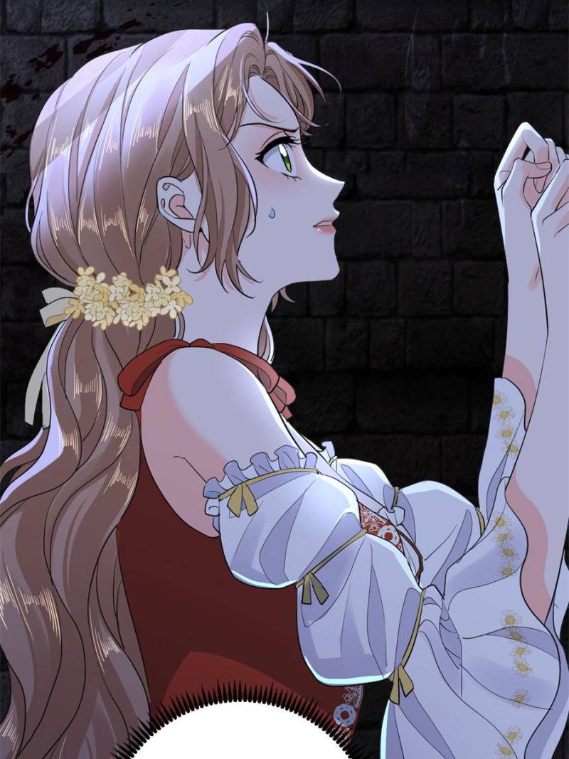 Love Under the Full Moon Chapter 50 - Page 7