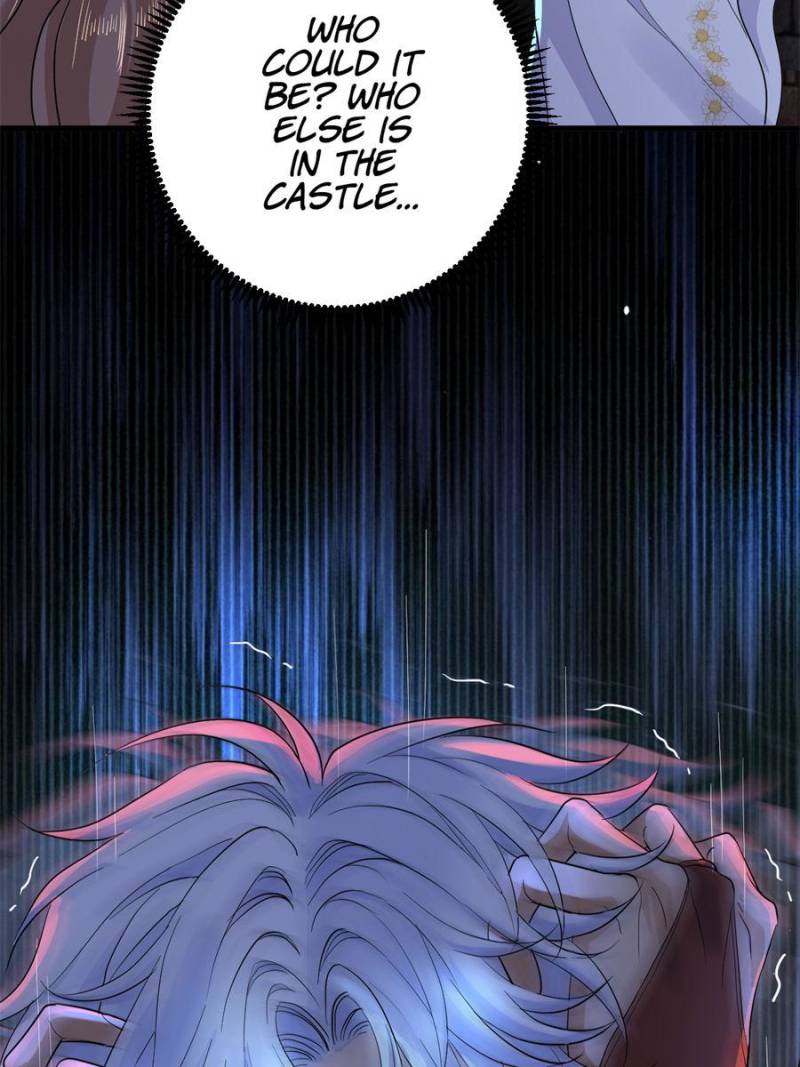 Love Under the Full Moon Chapter 50 - Page 8