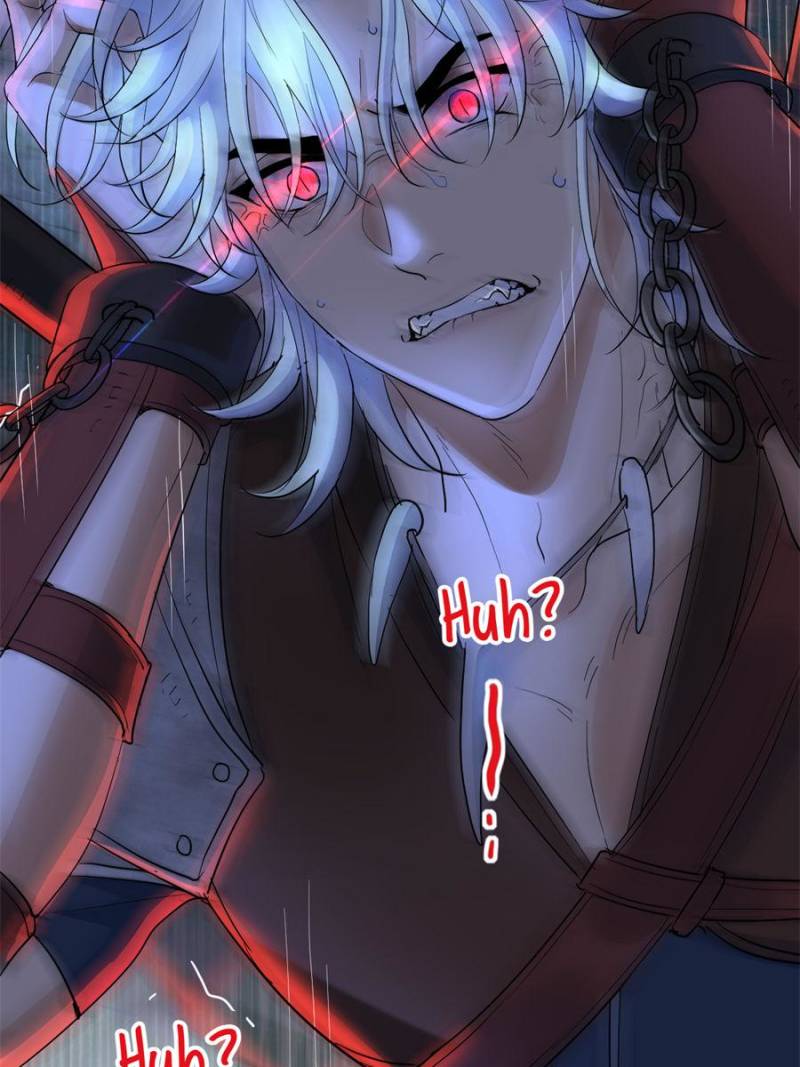 Love Under the Full Moon Chapter 50 - Page 9