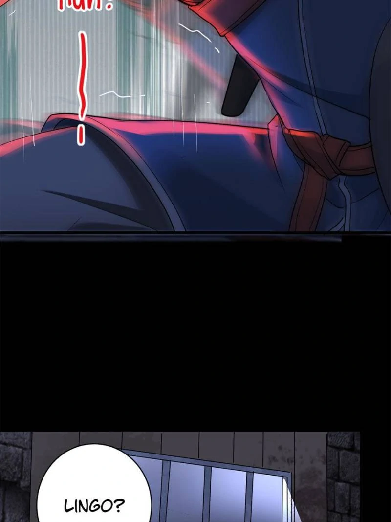 Love Under the Full Moon Chapter 50 - Page 10