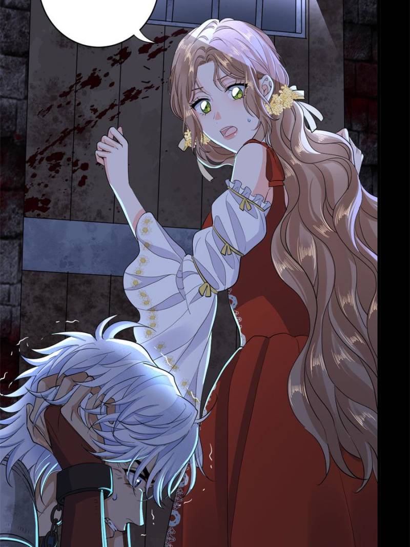 Love Under the Full Moon Chapter 50 - Page 11