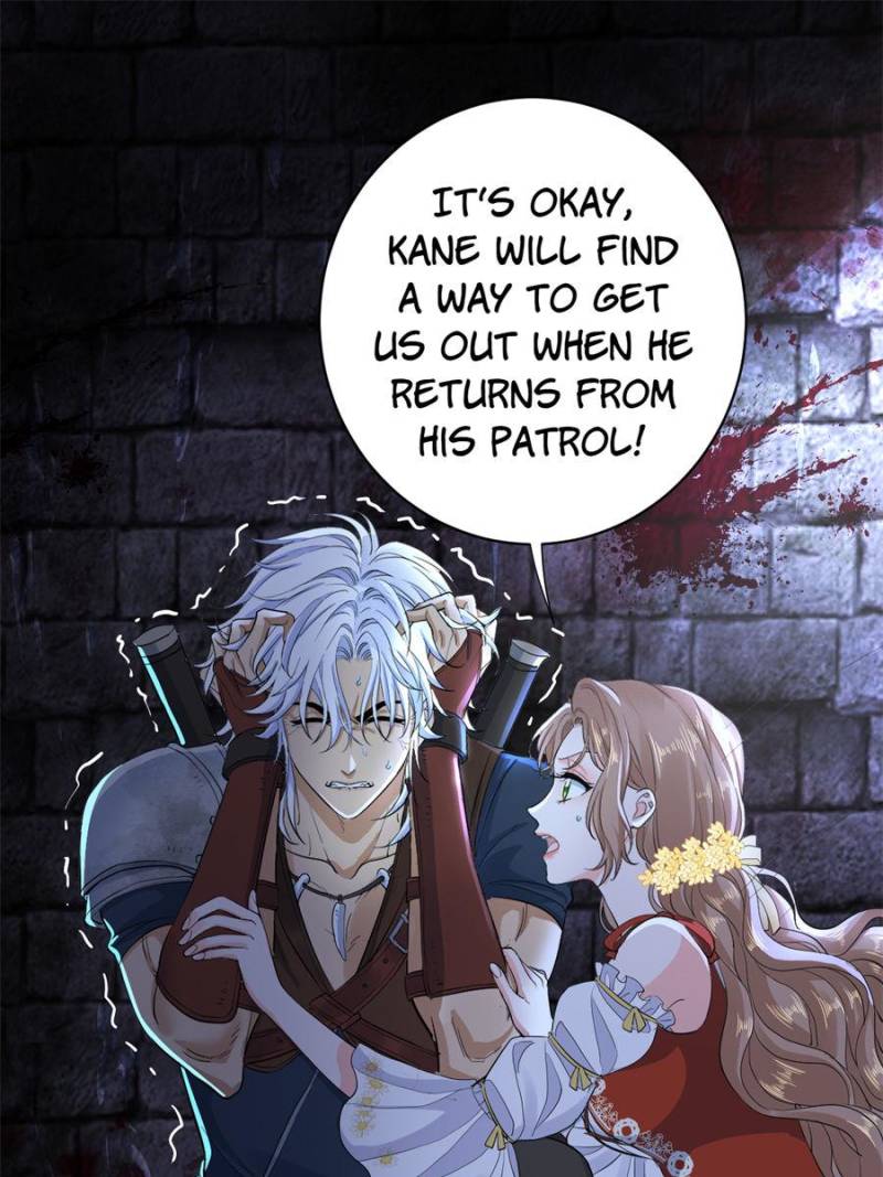 Love Under the Full Moon Chapter 50 - Page 13