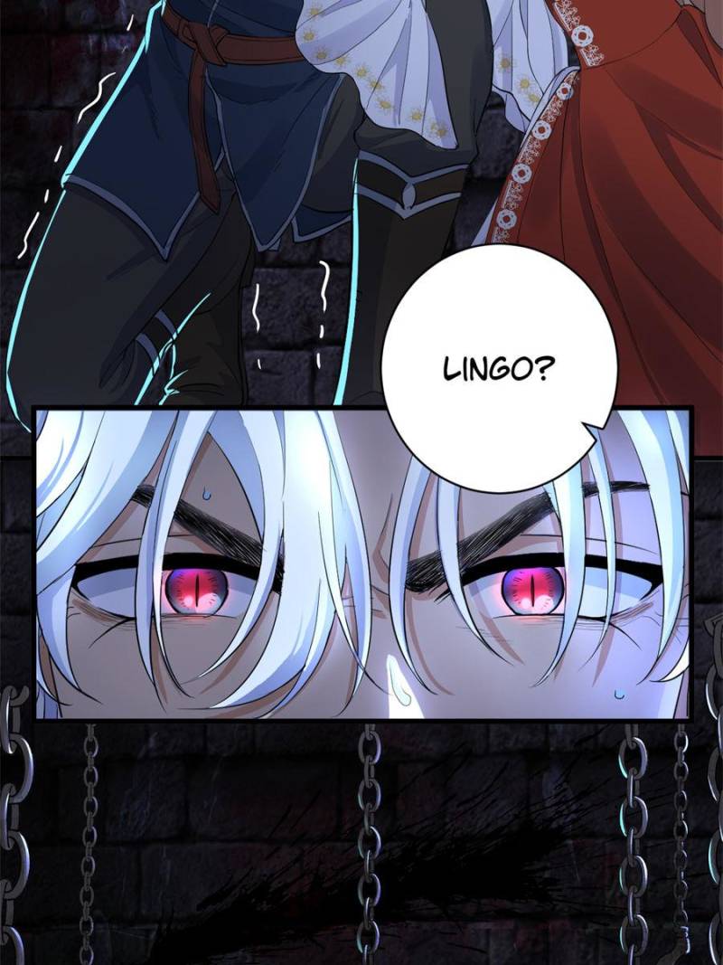 Love Under the Full Moon Chapter 50 - Page 14