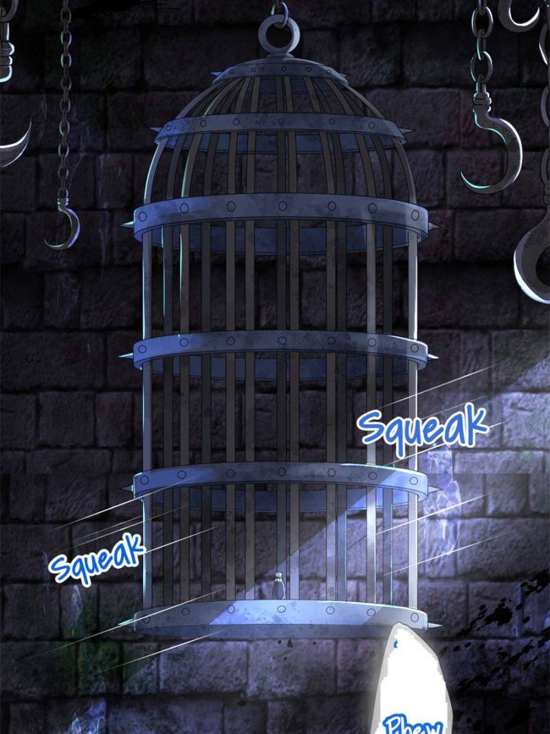 Love Under the Full Moon Chapter 50 - Page 15