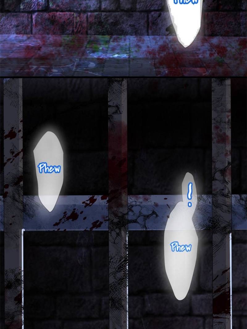 Love Under the Full Moon Chapter 50 - Page 16