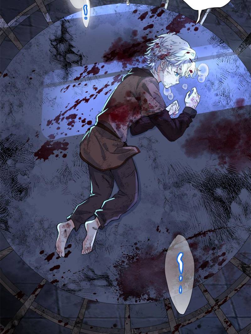 Love Under the Full Moon Chapter 50 - Page 19