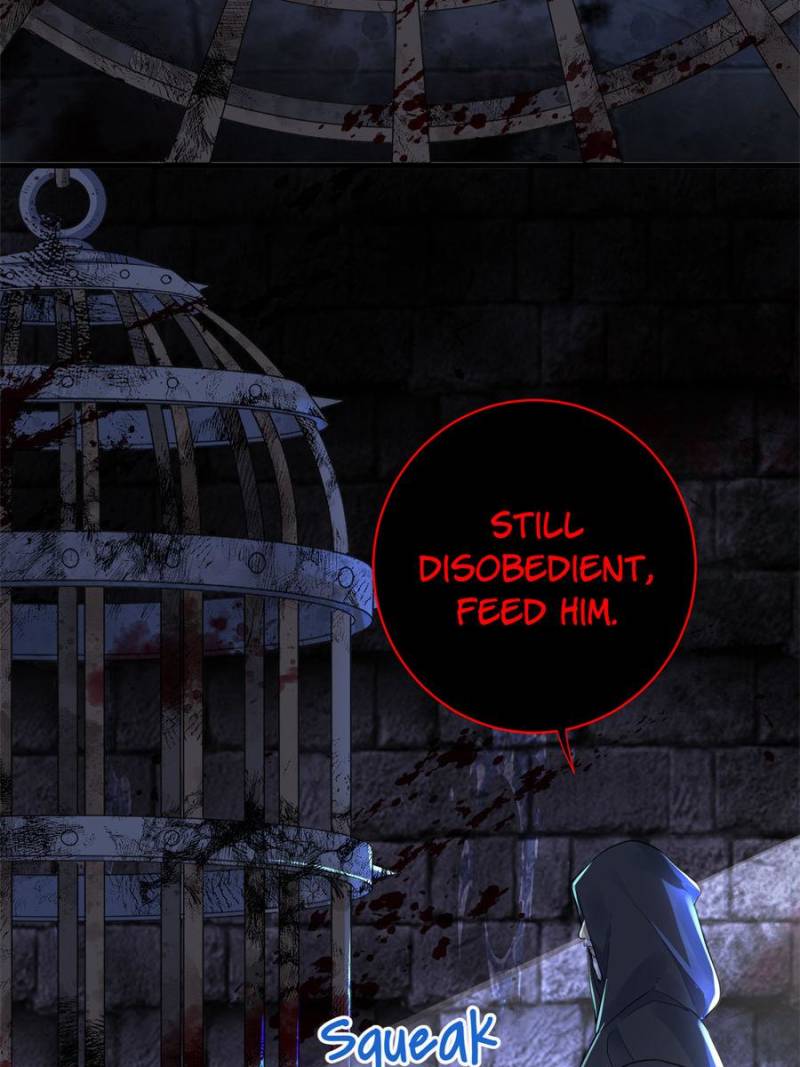 Love Under the Full Moon Chapter 50 - Page 20