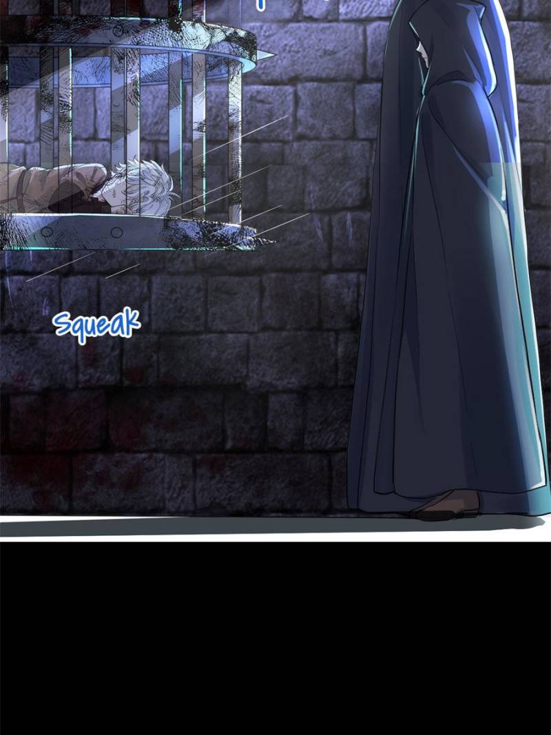 Love Under the Full Moon Chapter 50 - Page 21