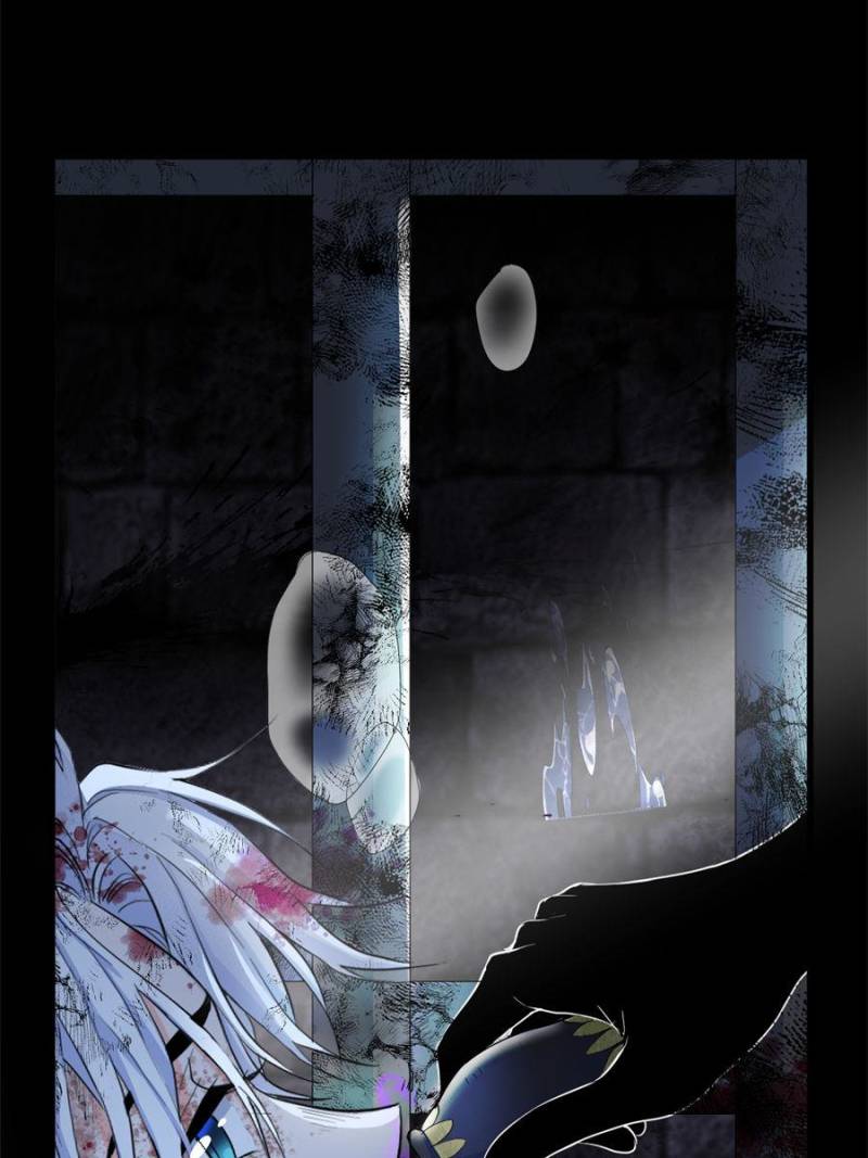 Love Under the Full Moon Chapter 50 - Page 22