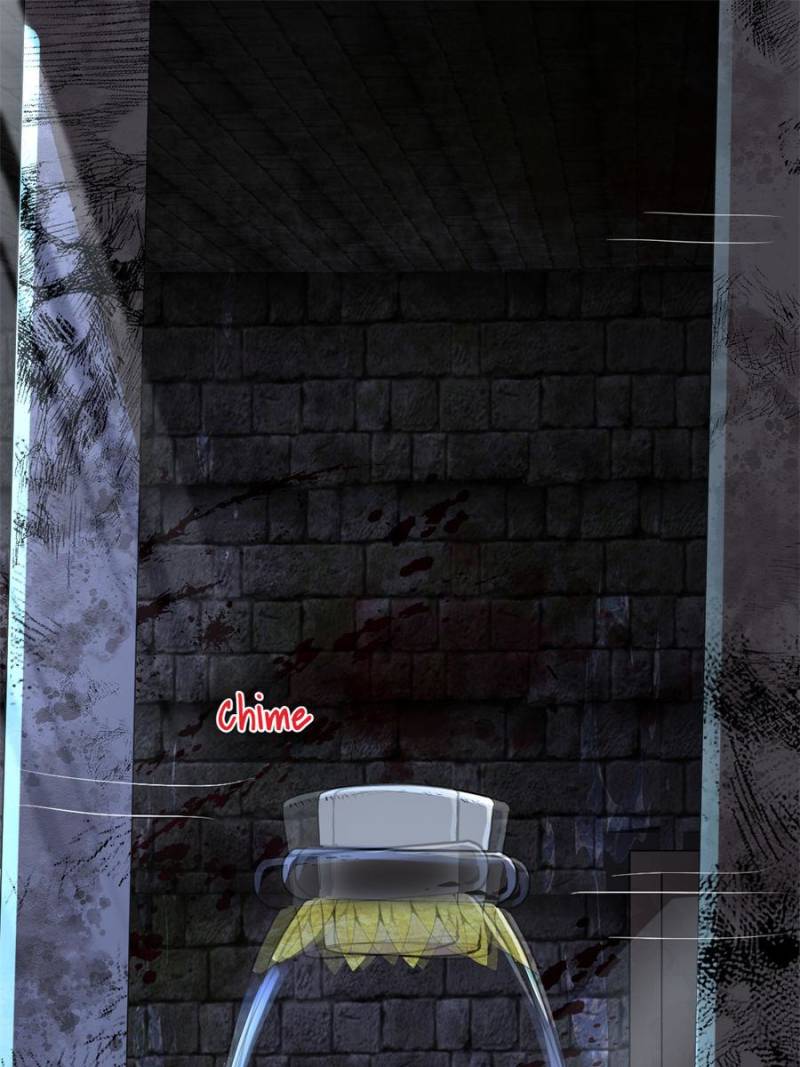 Love Under the Full Moon Chapter 50 - Page 24