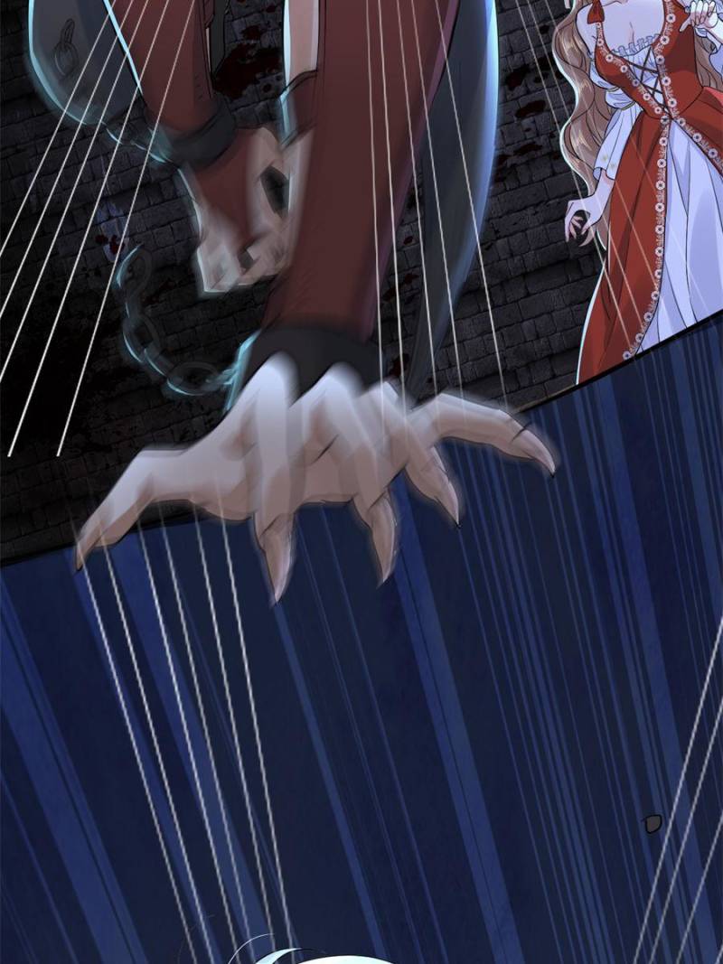 Love Under the Full Moon Chapter 50 - Page 27