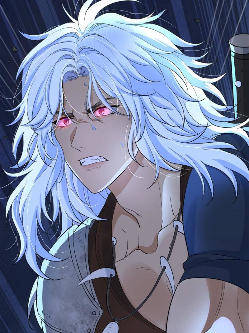 Love Under the Full Moon Chapter 50 - Page 28