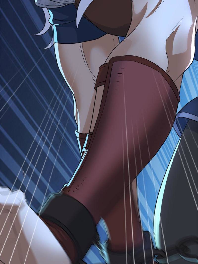 Love Under the Full Moon Chapter 50 - Page 29