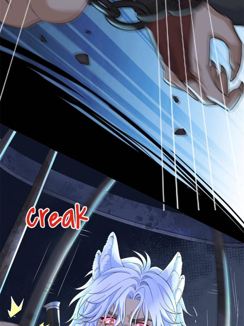 Love Under the Full Moon Chapter 50 - Page 30