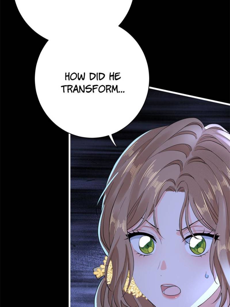 Love Under the Full Moon Chapter 50 - Page 32