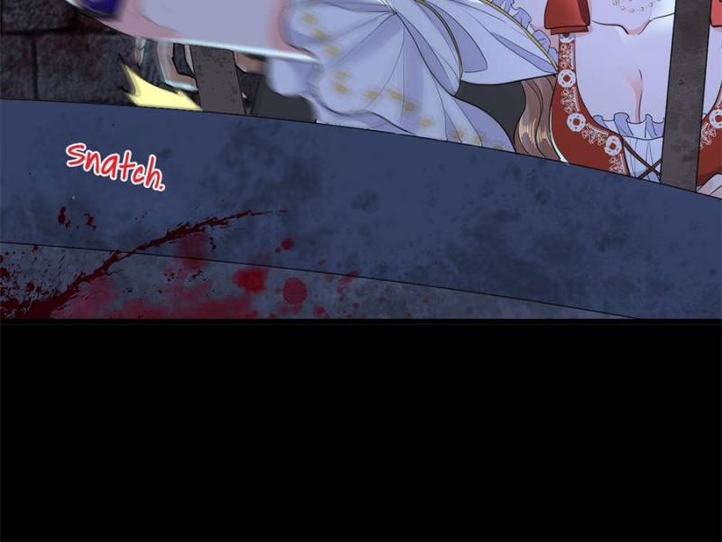 Love Under the Full Moon Chapter 50 - Page 35