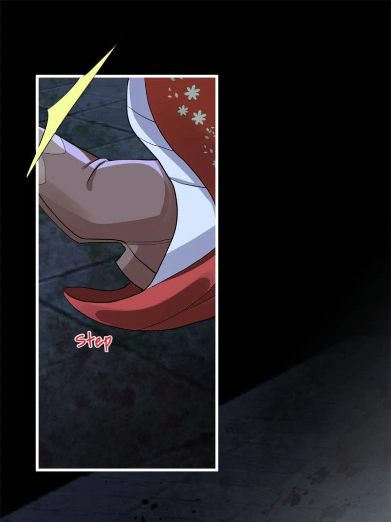 Love Under the Full Moon Chapter 50 - Page 36