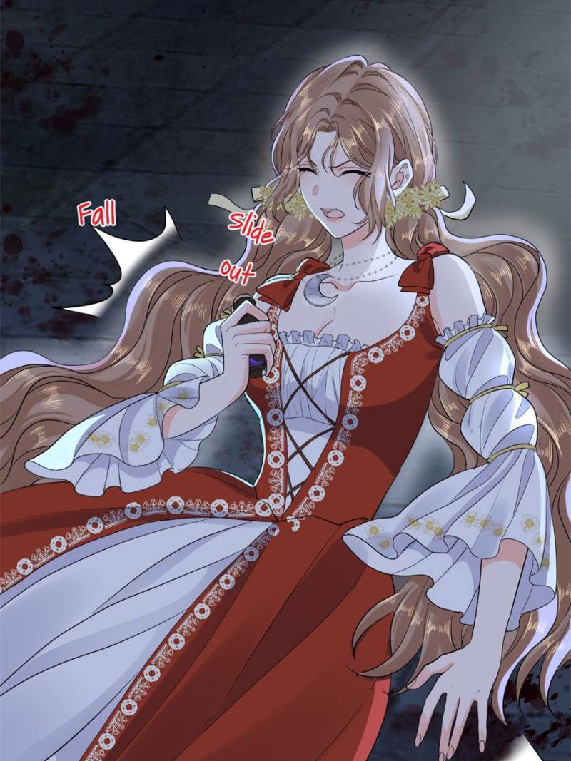 Love Under the Full Moon Chapter 50 - Page 37