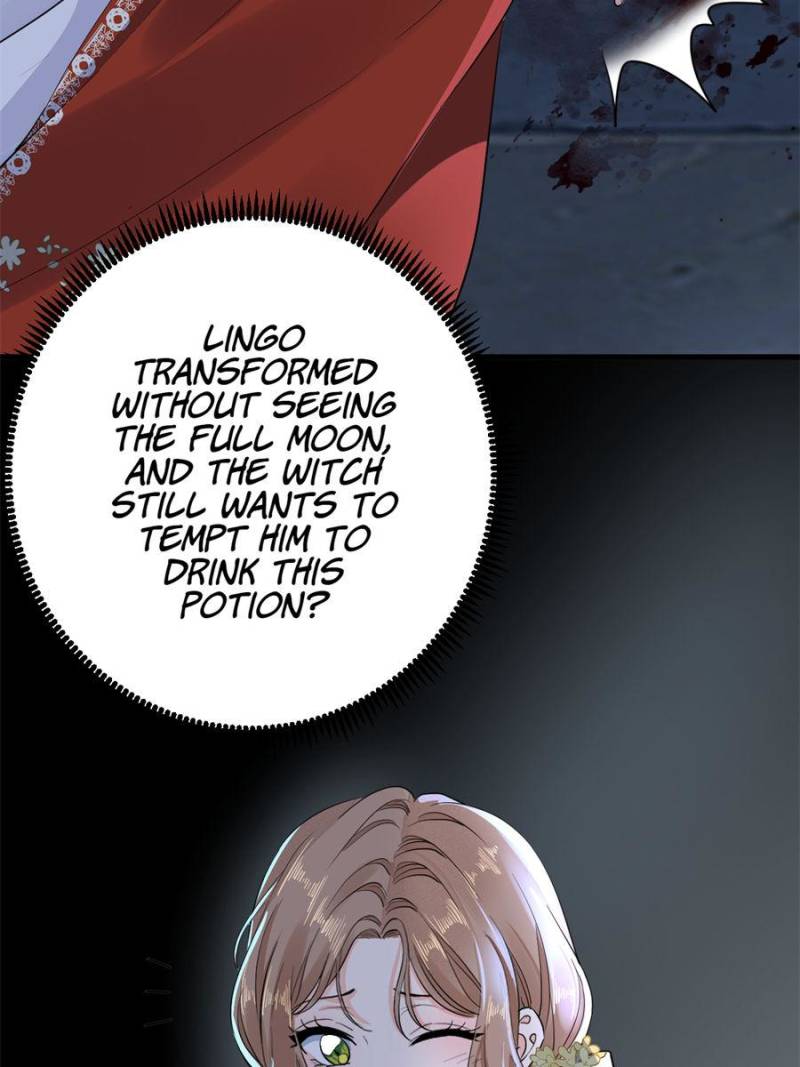 Love Under the Full Moon Chapter 50 - Page 38