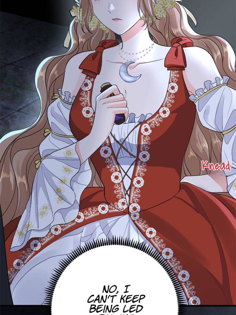 Love Under the Full Moon Chapter 50 - Page 39