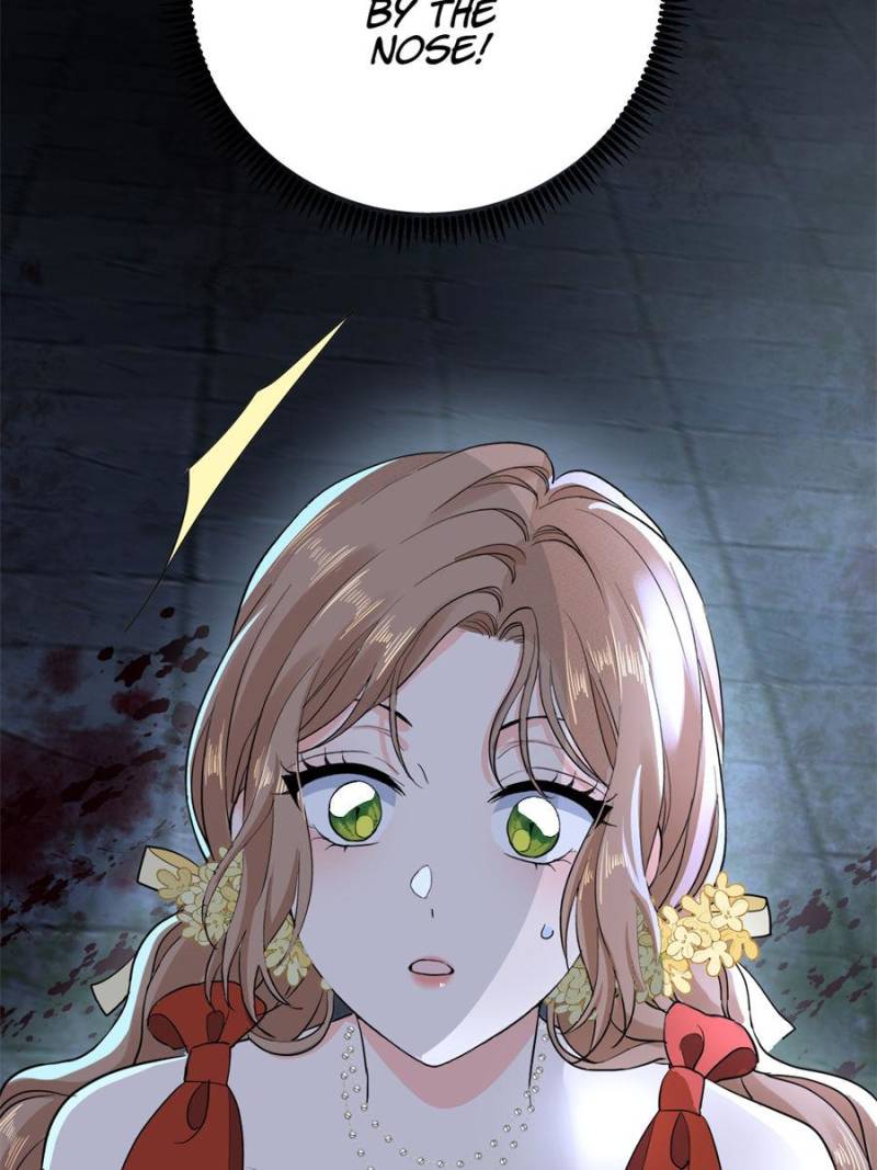 Love Under the Full Moon Chapter 50 - Page 40