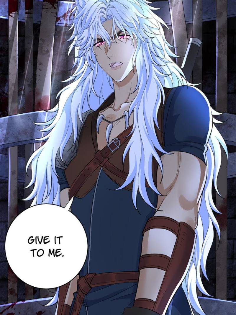 Love Under the Full Moon Chapter 50 - Page 42