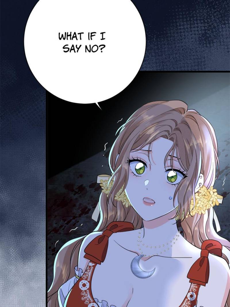 Love Under the Full Moon Chapter 50 - Page 44