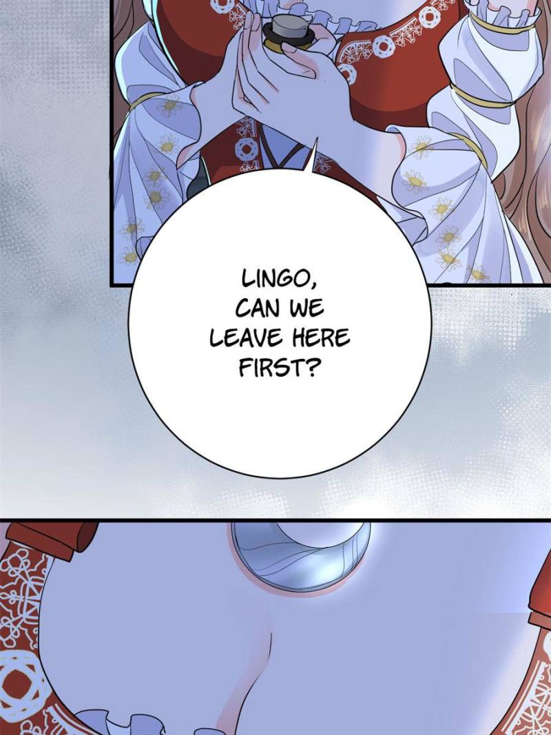 Love Under the Full Moon Chapter 50 - Page 45