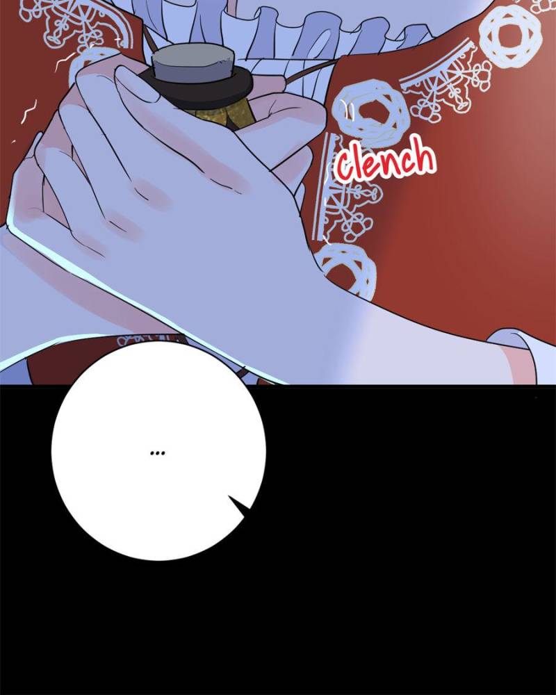 Love Under the Full Moon Chapter 50 - Page 46