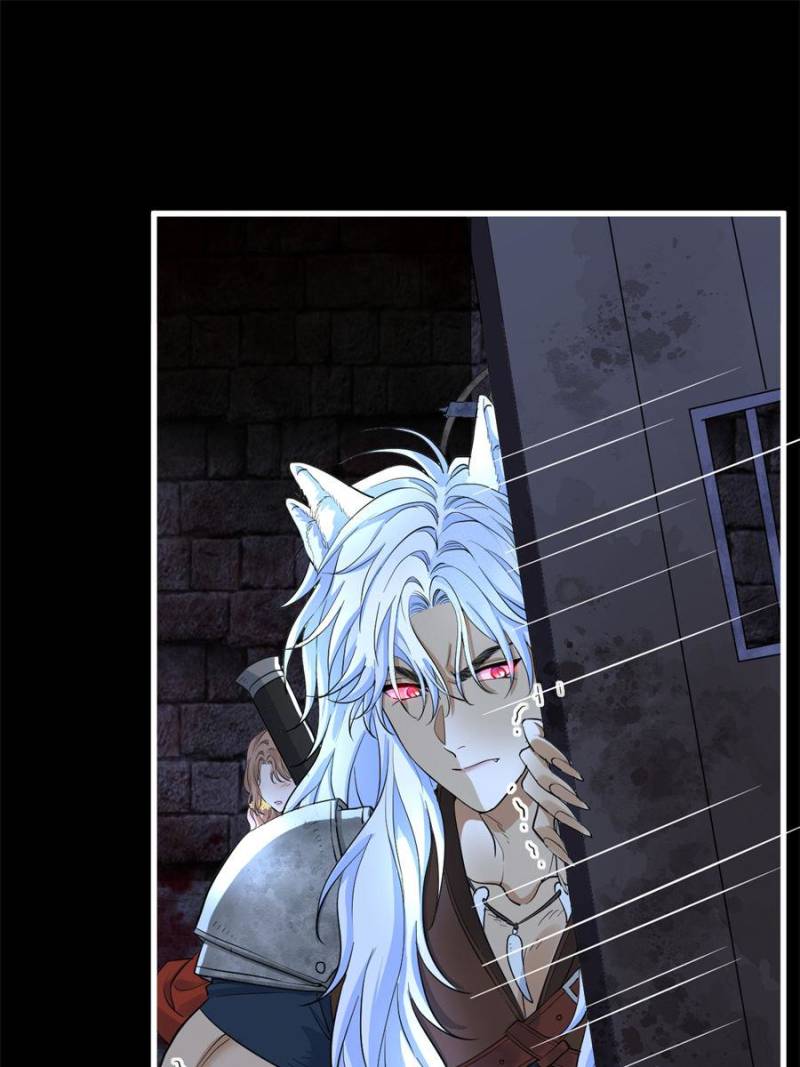 Love Under the Full Moon Chapter 50 - Page 47