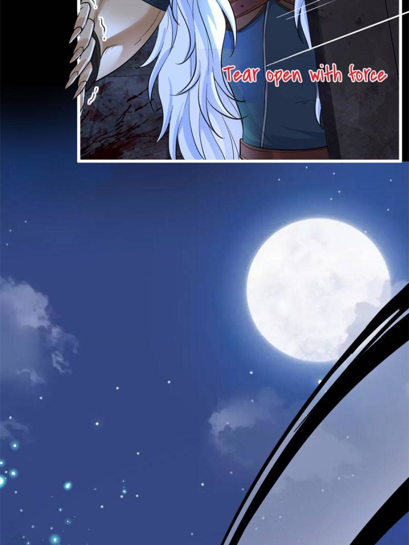Love Under the Full Moon Chapter 50 - Page 48