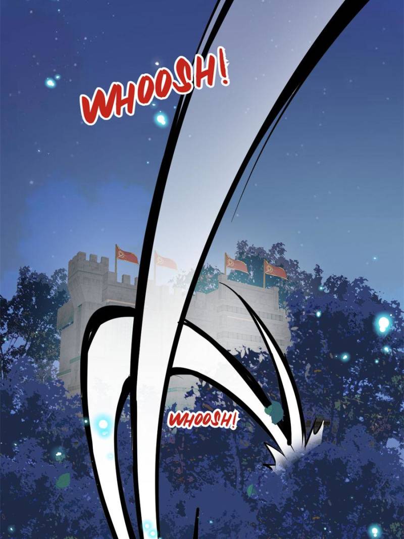 Love Under the Full Moon Chapter 50 - Page 49